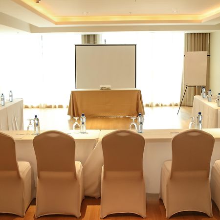 Tryp By Wyndham Panama Centro Hotel Luaran gambar