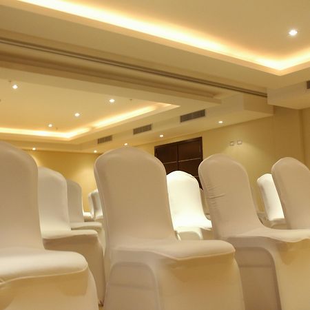 Tryp By Wyndham Panama Centro Hotel Luaran gambar