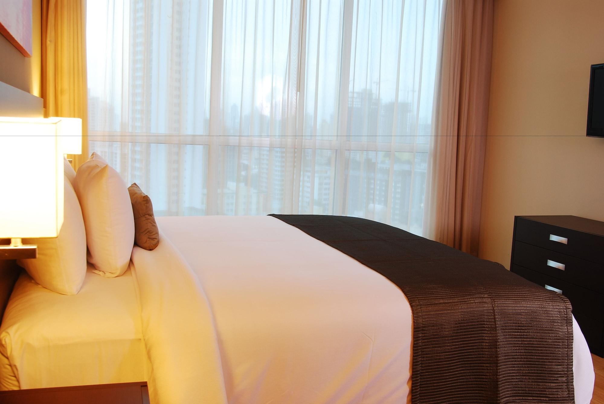 Tryp By Wyndham Panama Centro Hotel Luaran gambar