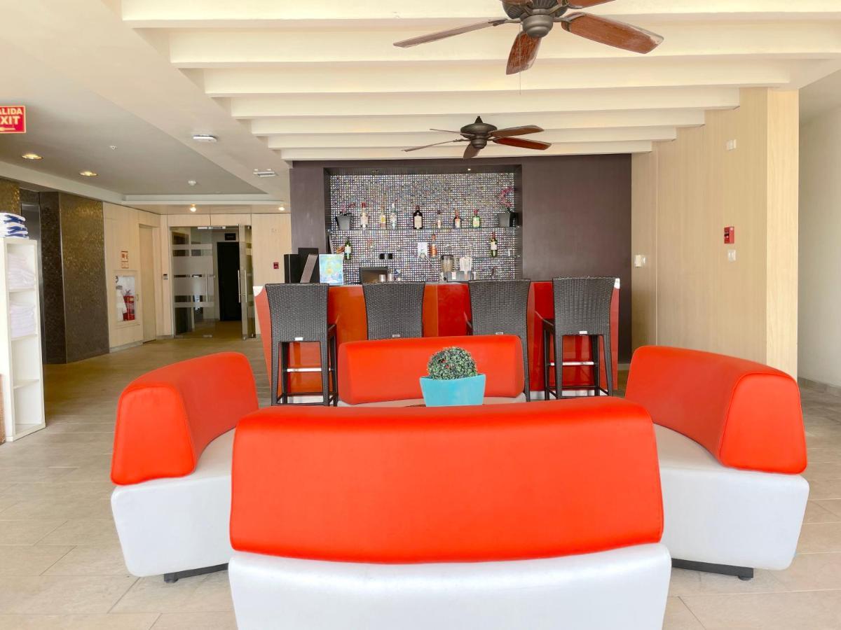 Tryp By Wyndham Panama Centro Hotel Luaran gambar