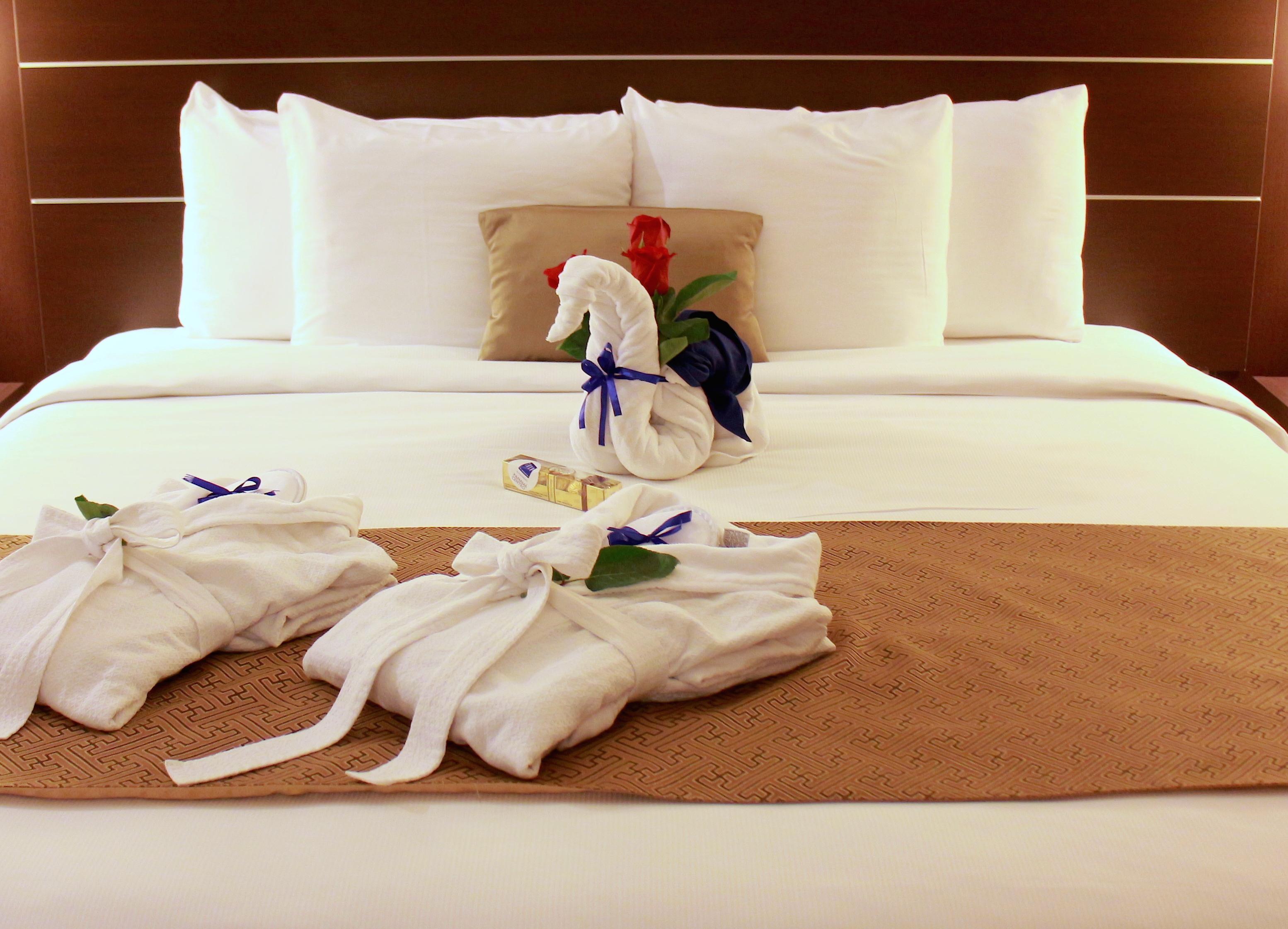 Tryp By Wyndham Panama Centro Hotel Luaran gambar