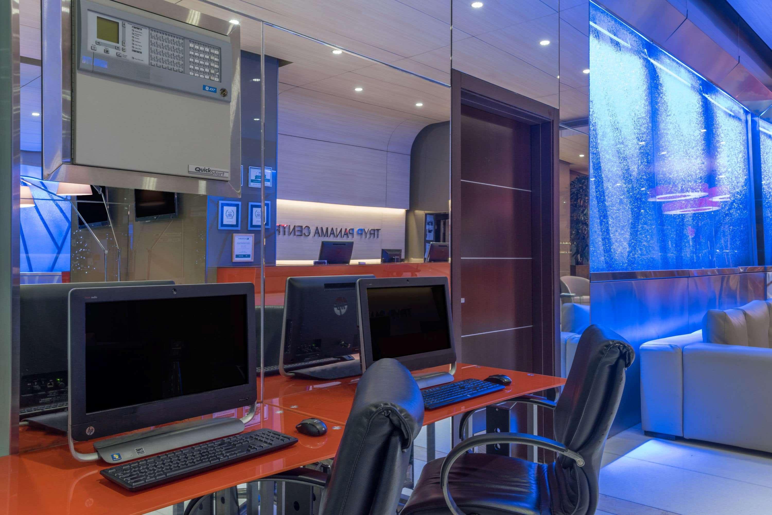 Tryp By Wyndham Panama Centro Hotel Luaran gambar