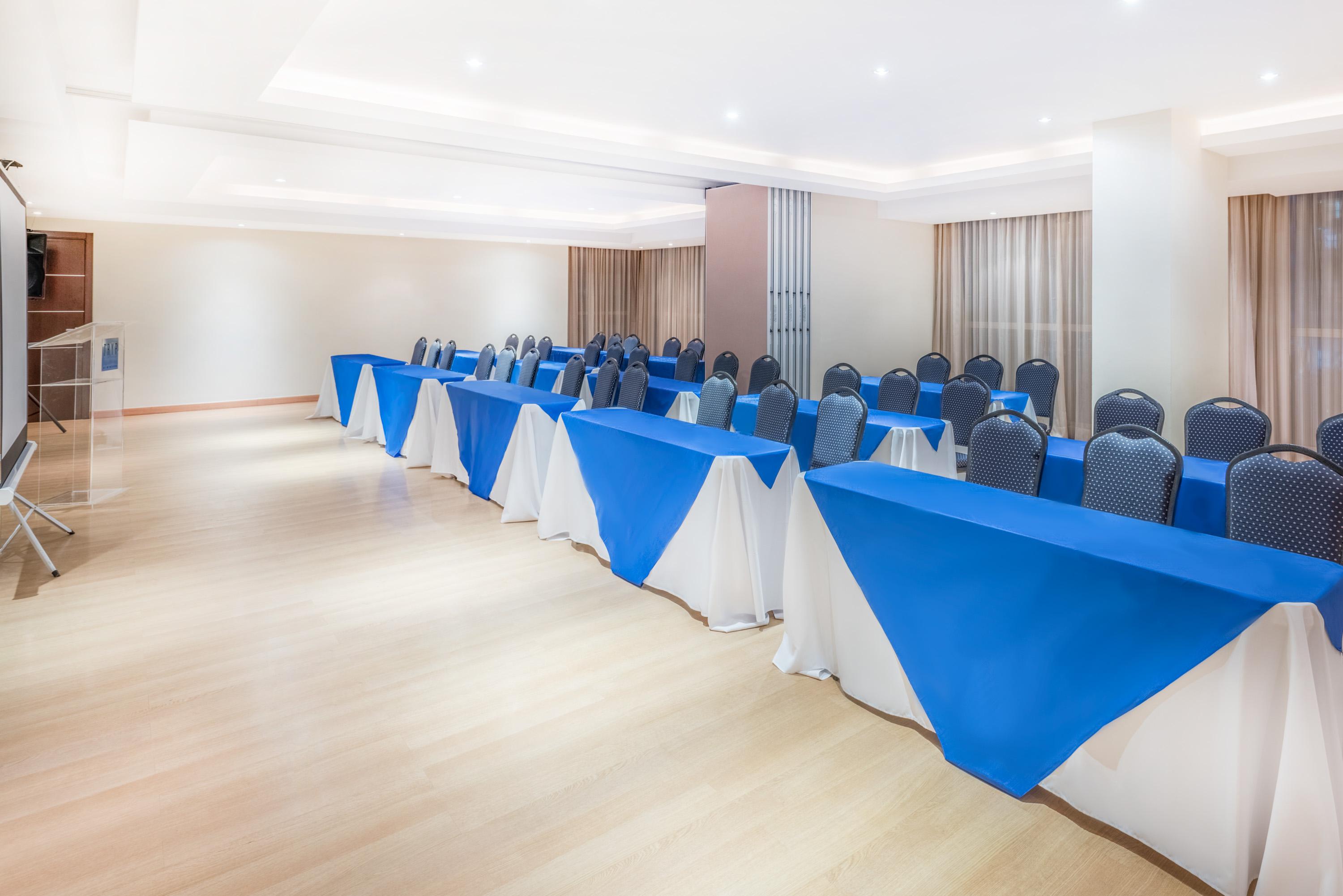 Tryp By Wyndham Panama Centro Hotel Luaran gambar