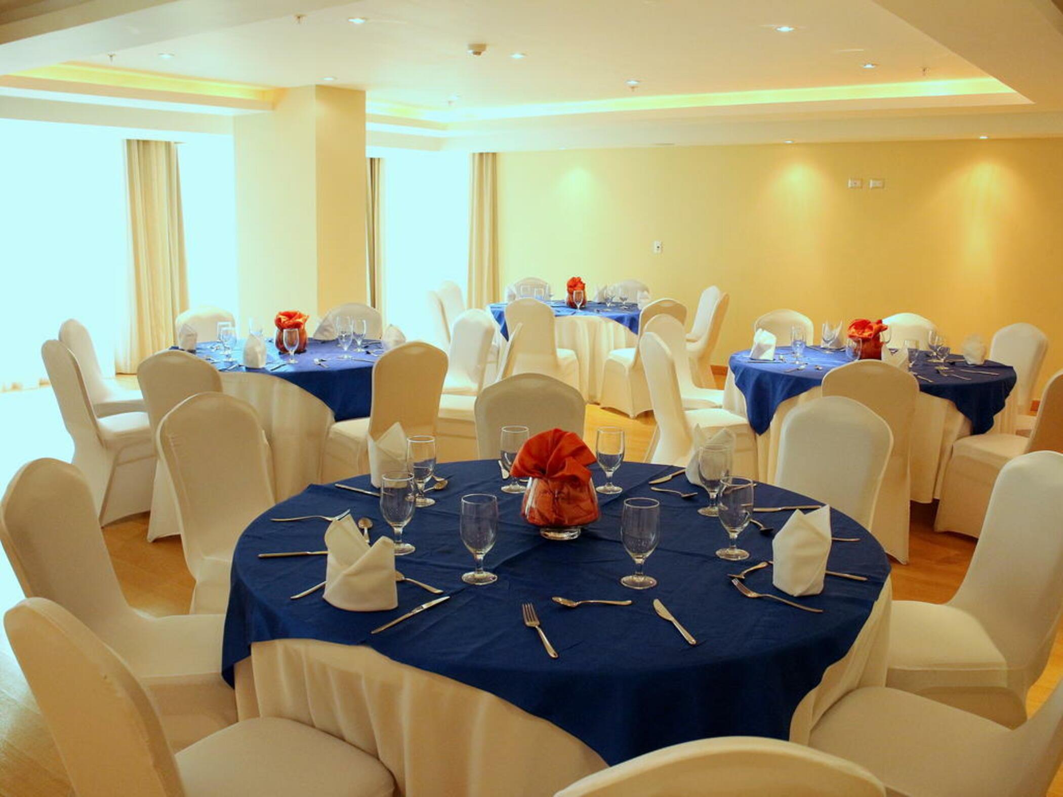 Tryp By Wyndham Panama Centro Hotel Luaran gambar