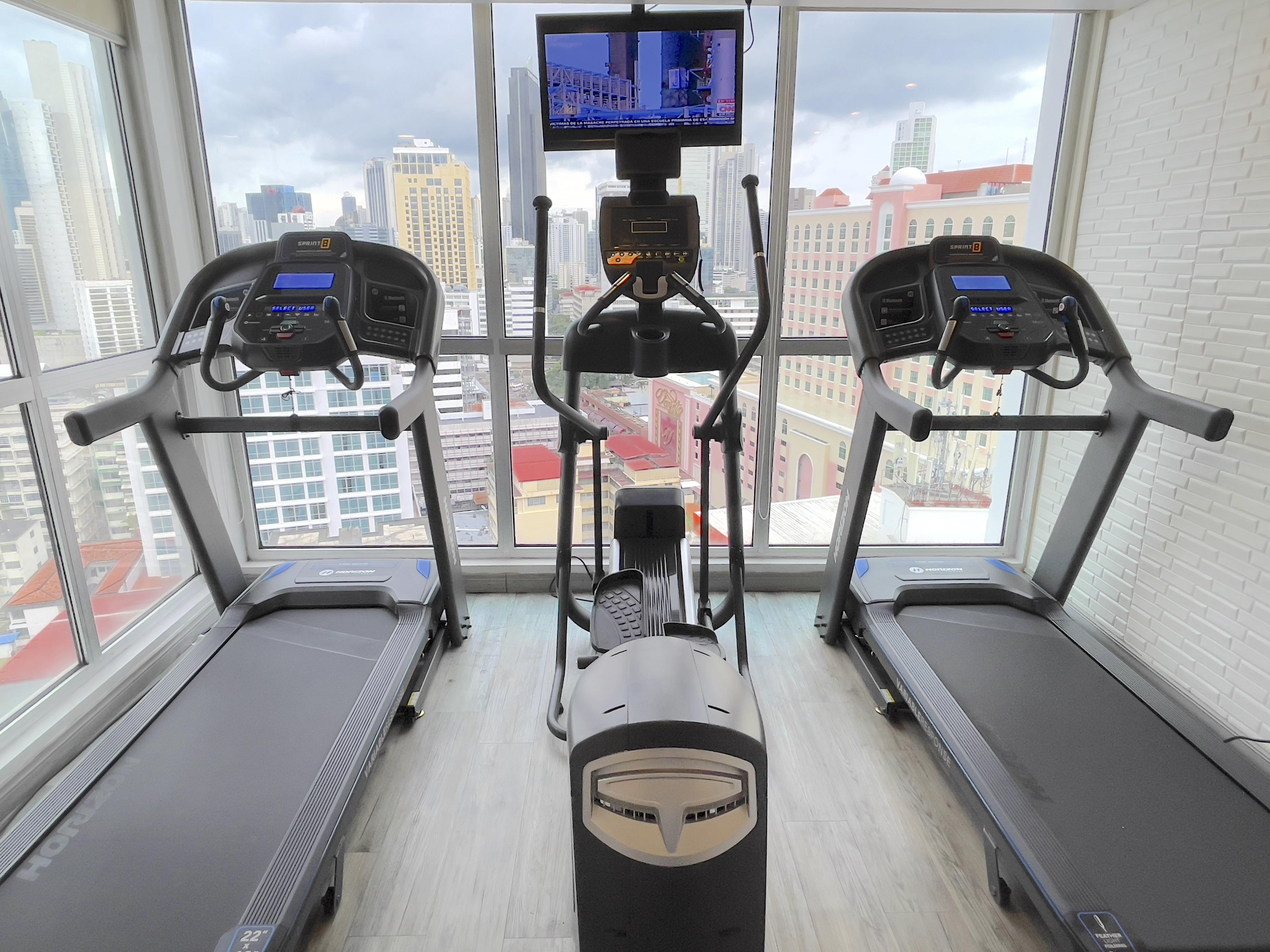 Tryp By Wyndham Panama Centro Hotel Luaran gambar