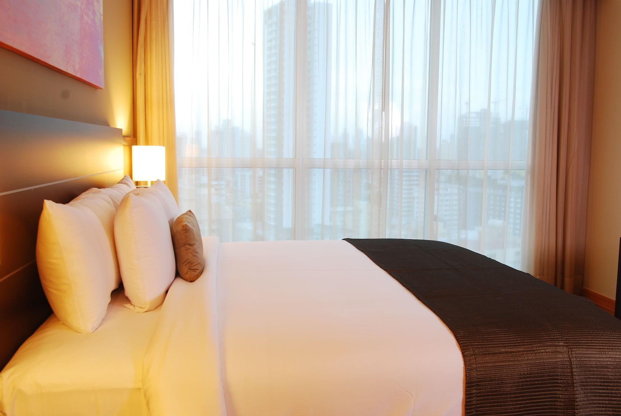 Tryp By Wyndham Panama Centro Hotel Luaran gambar