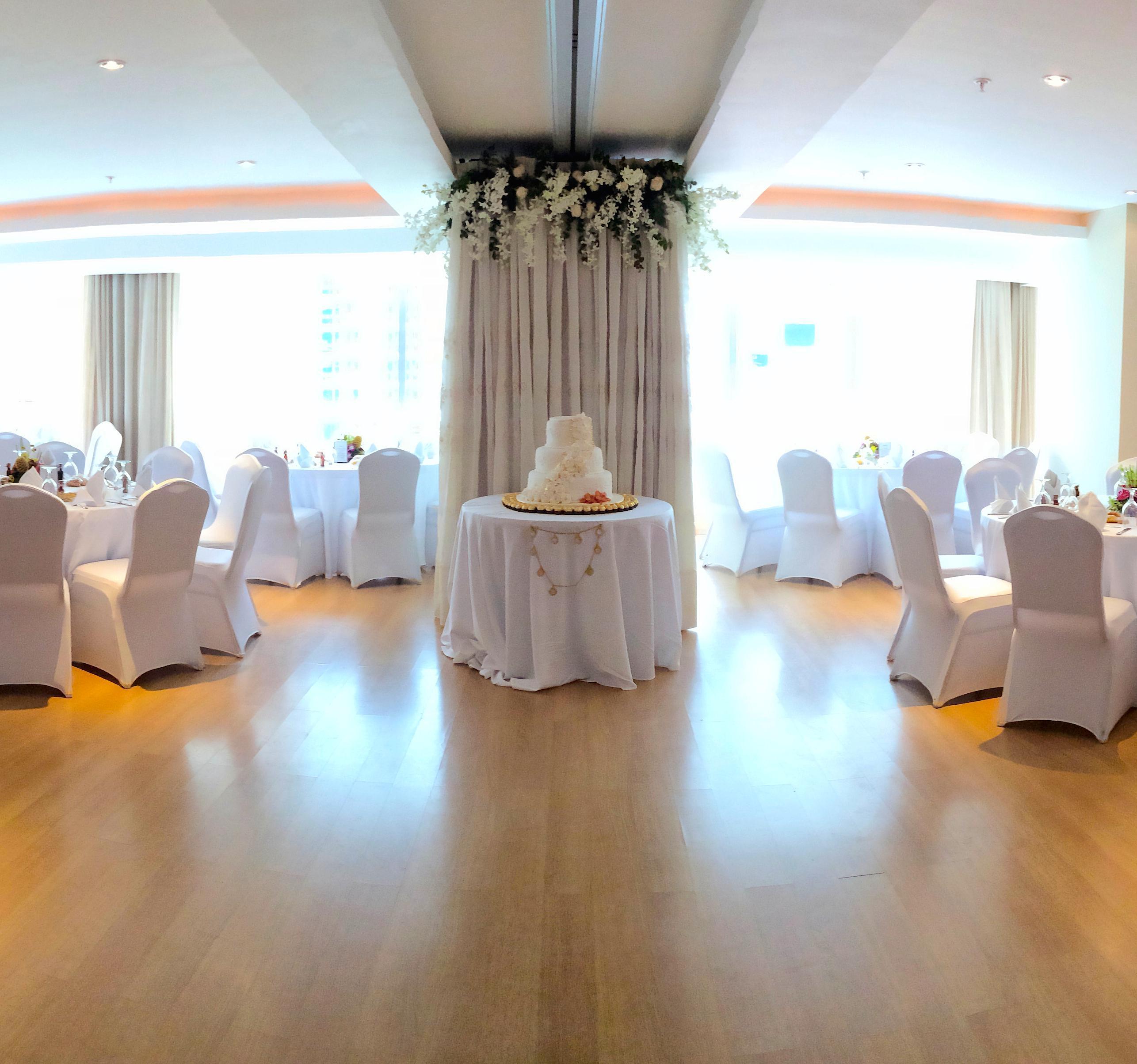 Tryp By Wyndham Panama Centro Hotel Luaran gambar