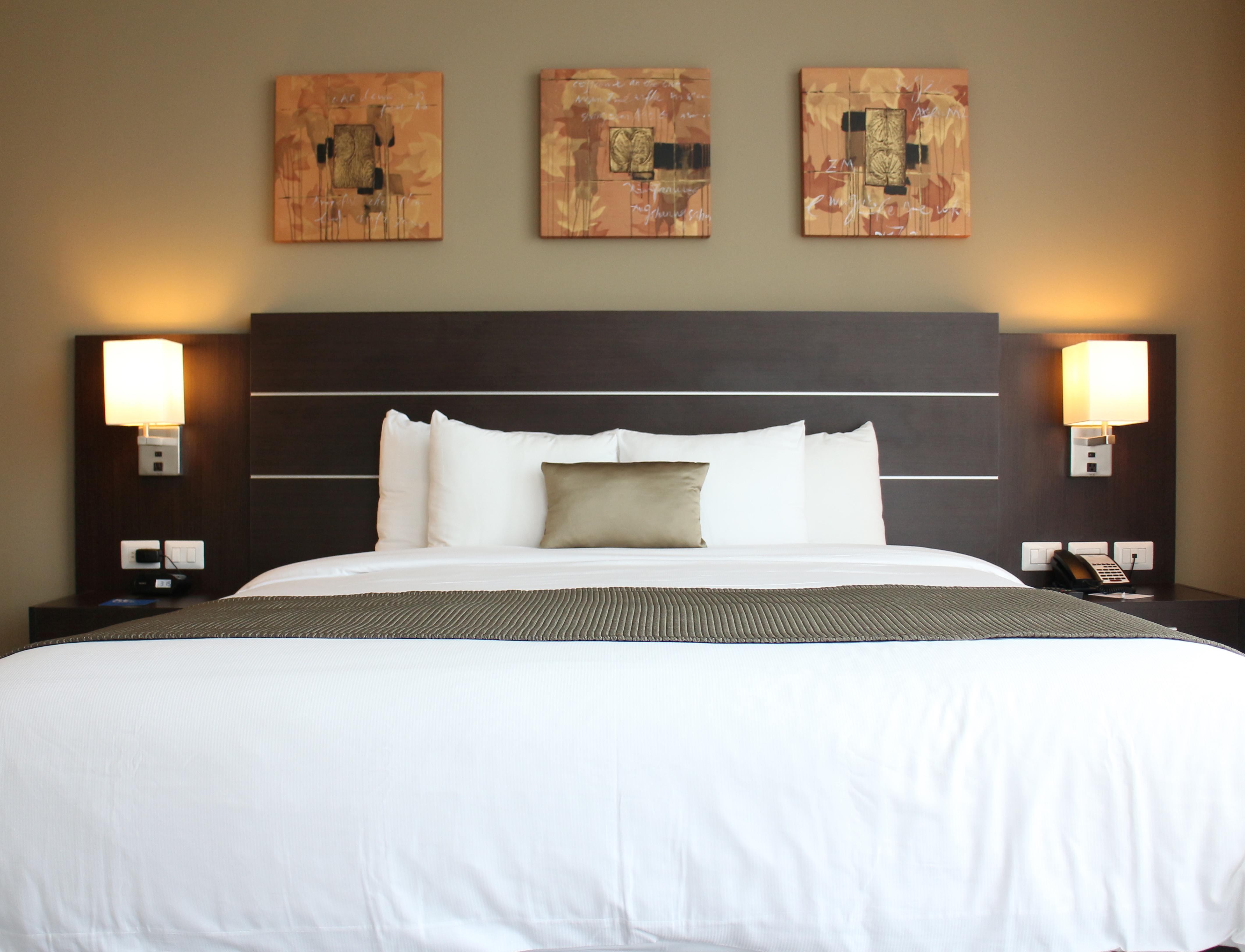 Tryp By Wyndham Panama Centro Hotel Luaran gambar