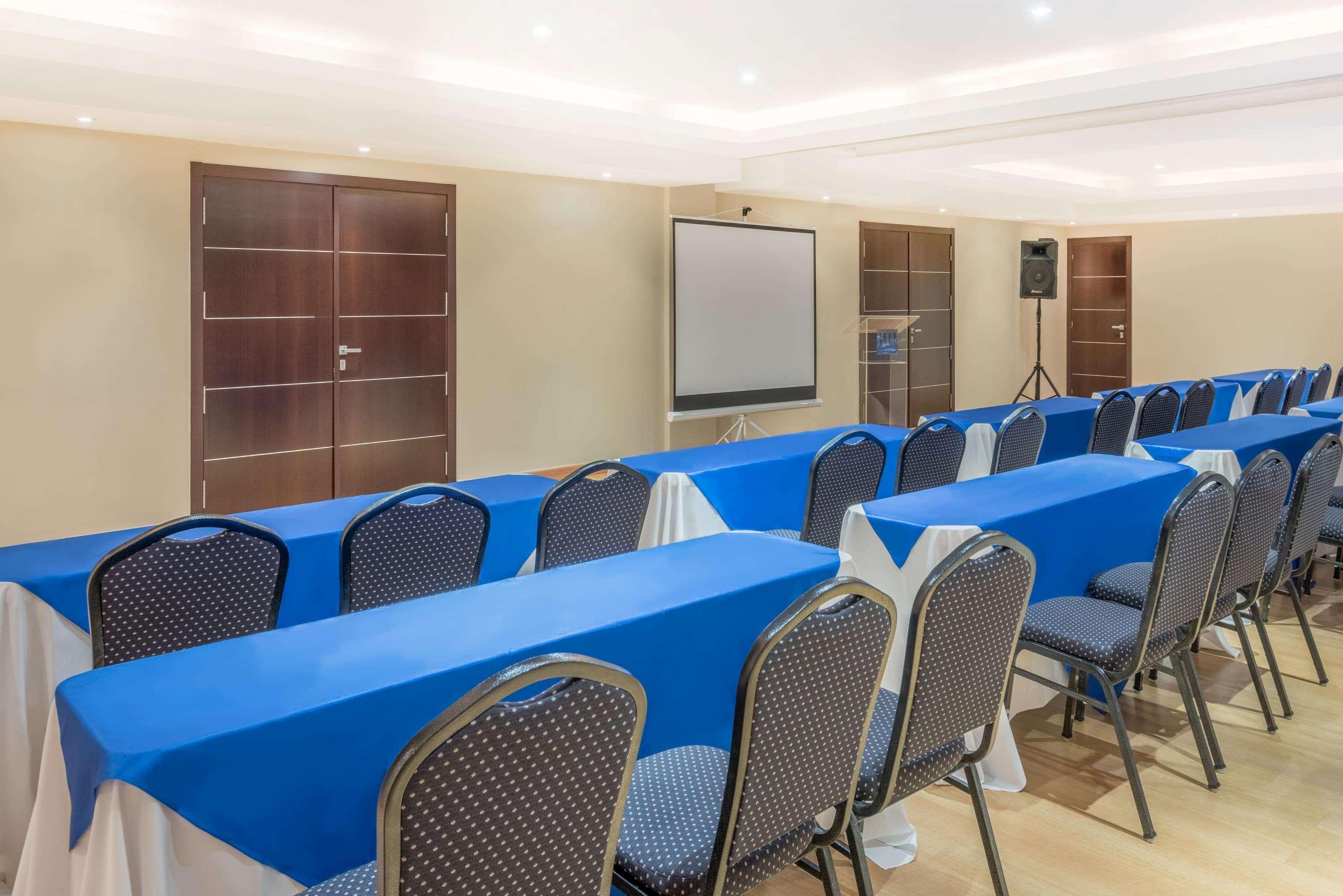 Tryp By Wyndham Panama Centro Hotel Luaran gambar