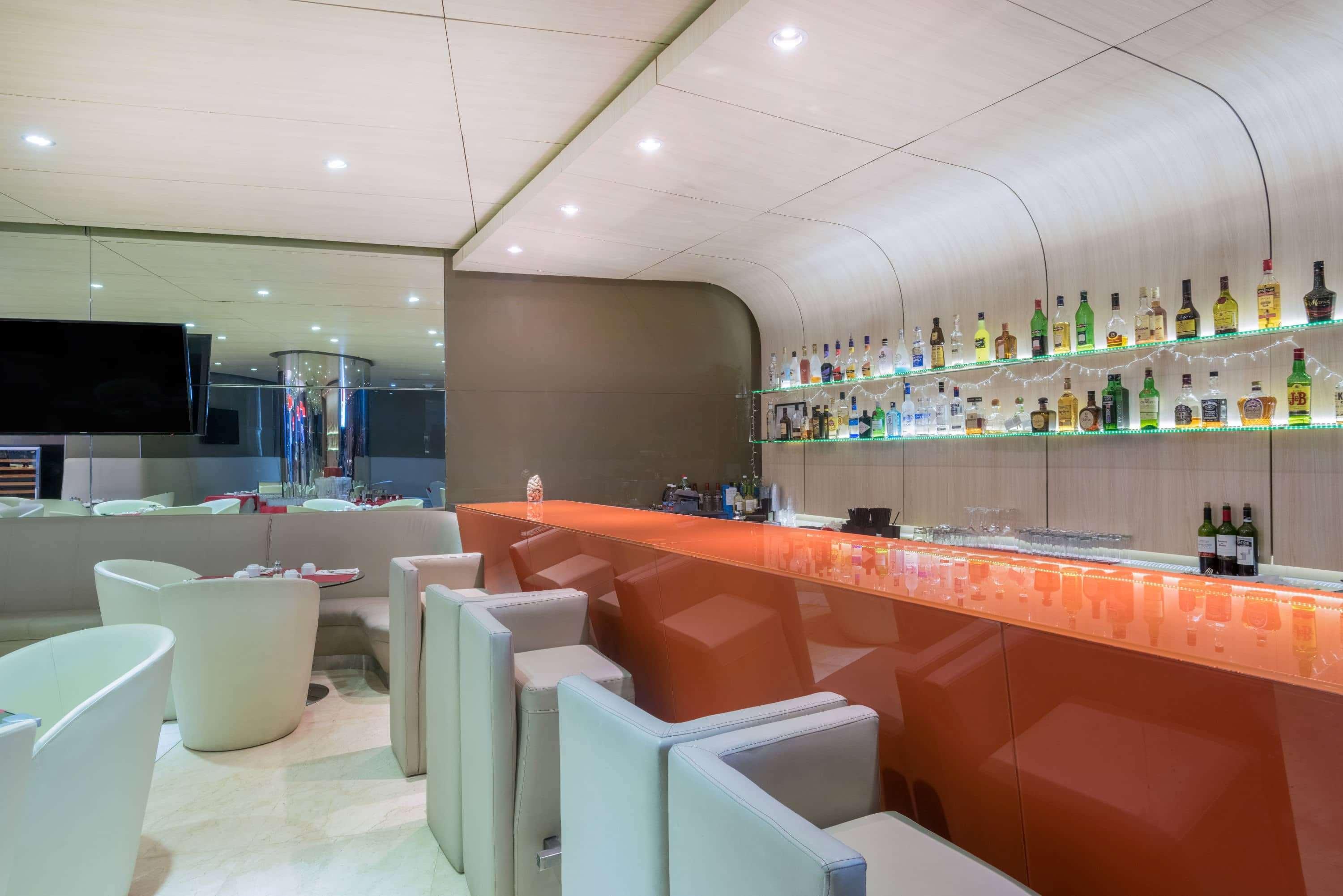 Tryp By Wyndham Panama Centro Hotel Luaran gambar