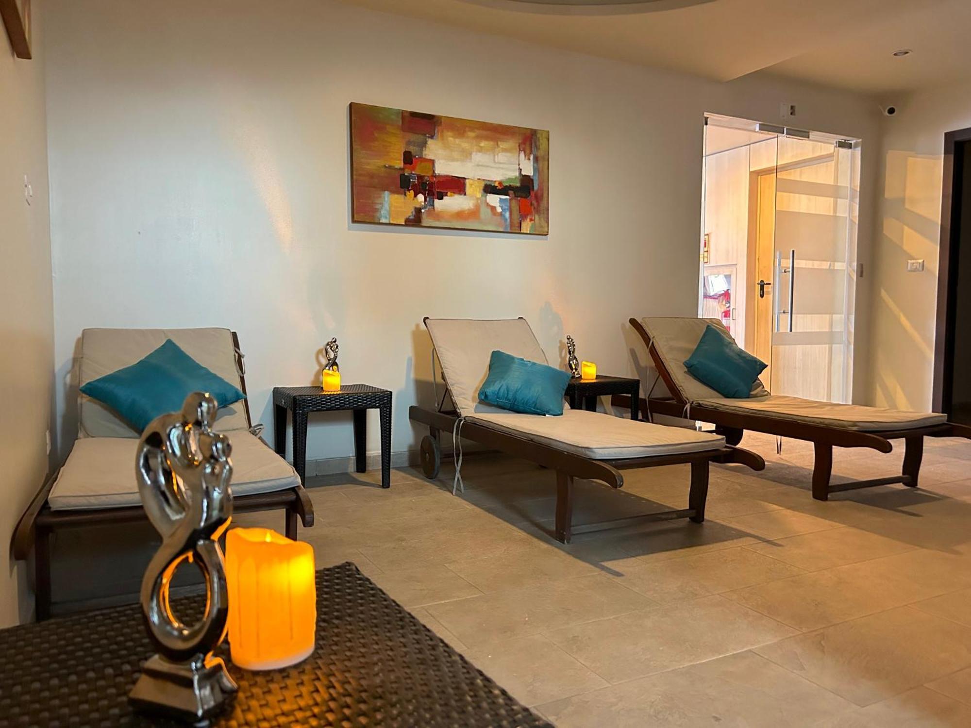 Tryp By Wyndham Panama Centro Hotel Luaran gambar