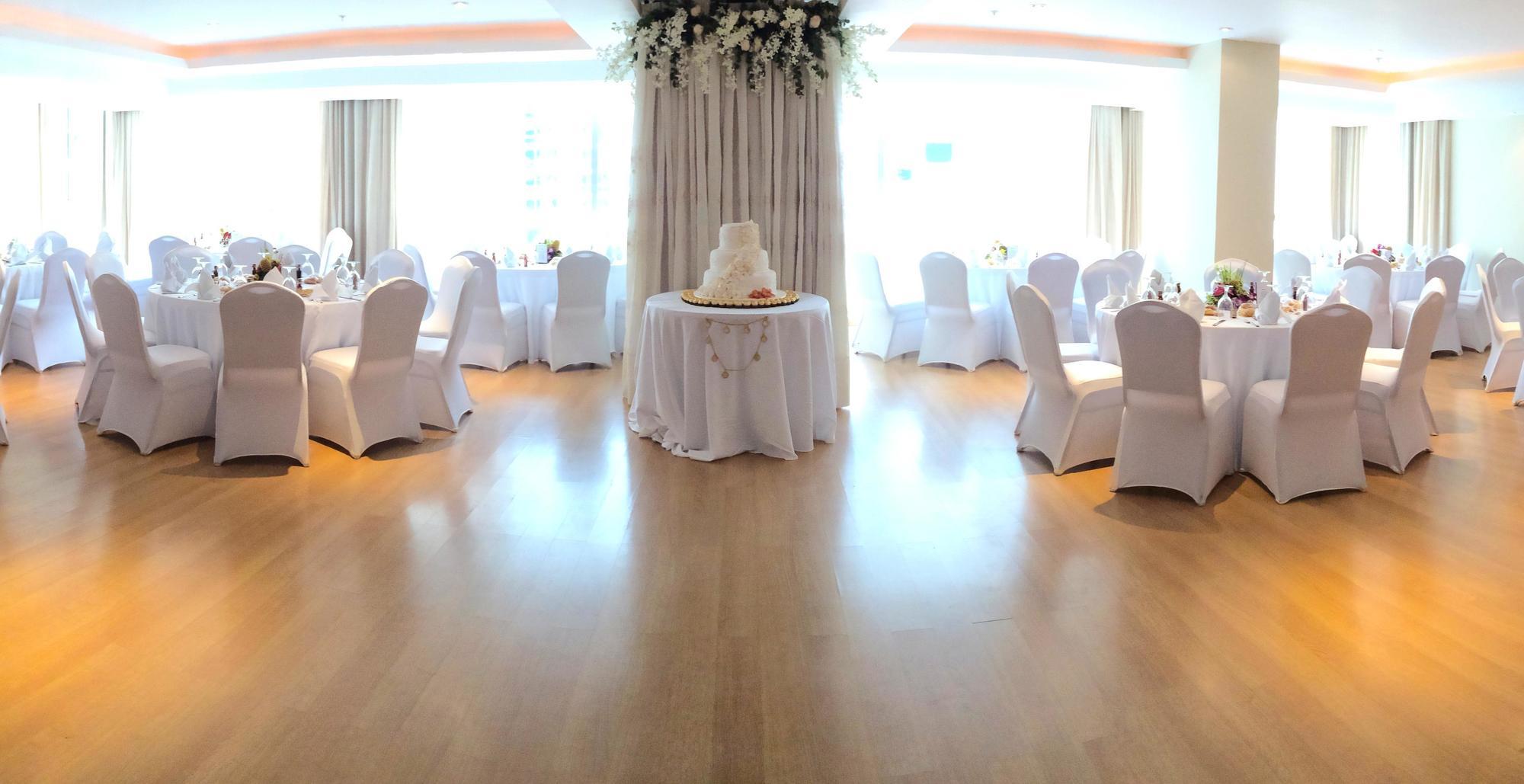 Tryp By Wyndham Panama Centro Hotel Luaran gambar