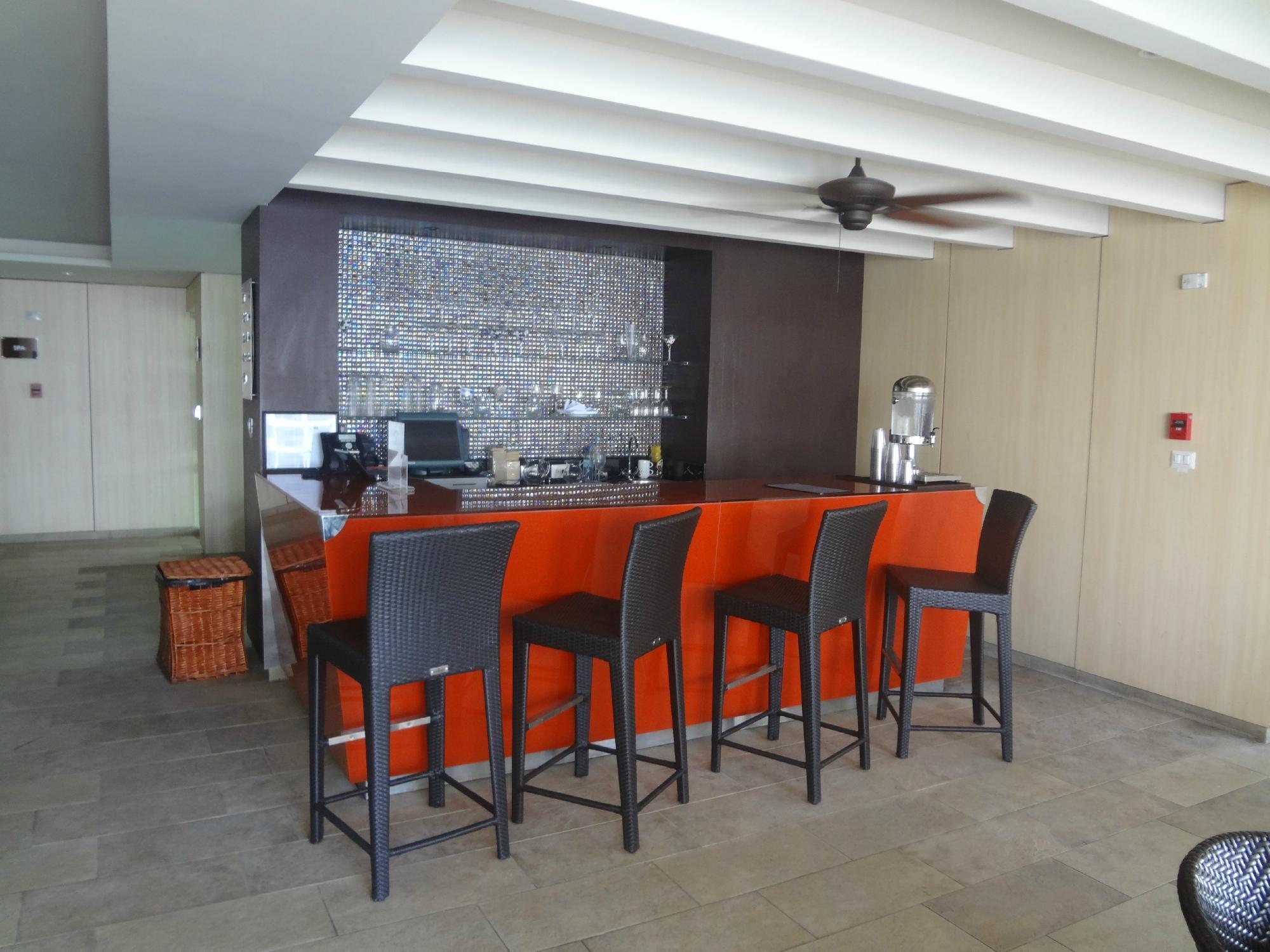 Tryp By Wyndham Panama Centro Hotel Luaran gambar