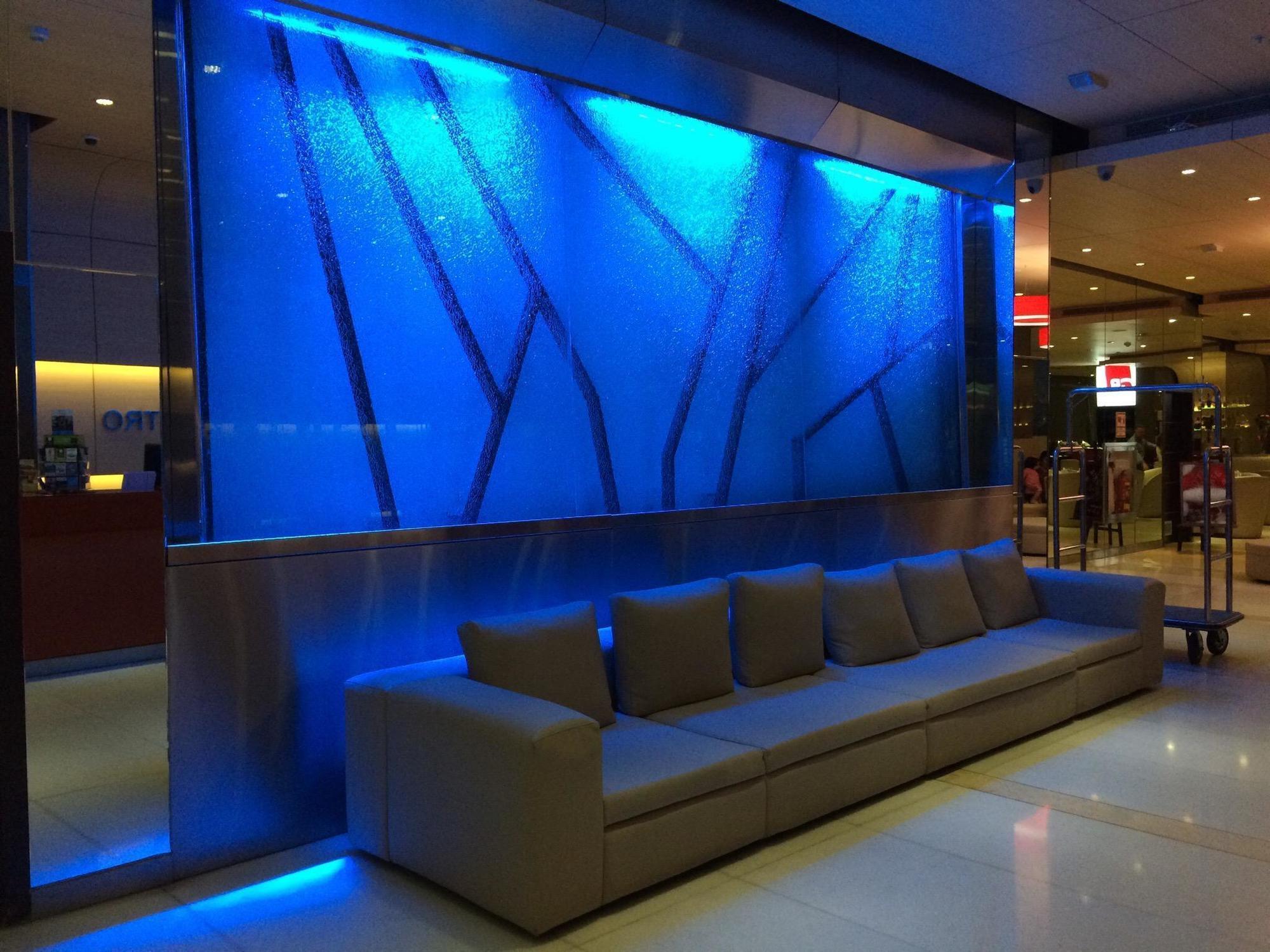 Tryp By Wyndham Panama Centro Hotel Luaran gambar