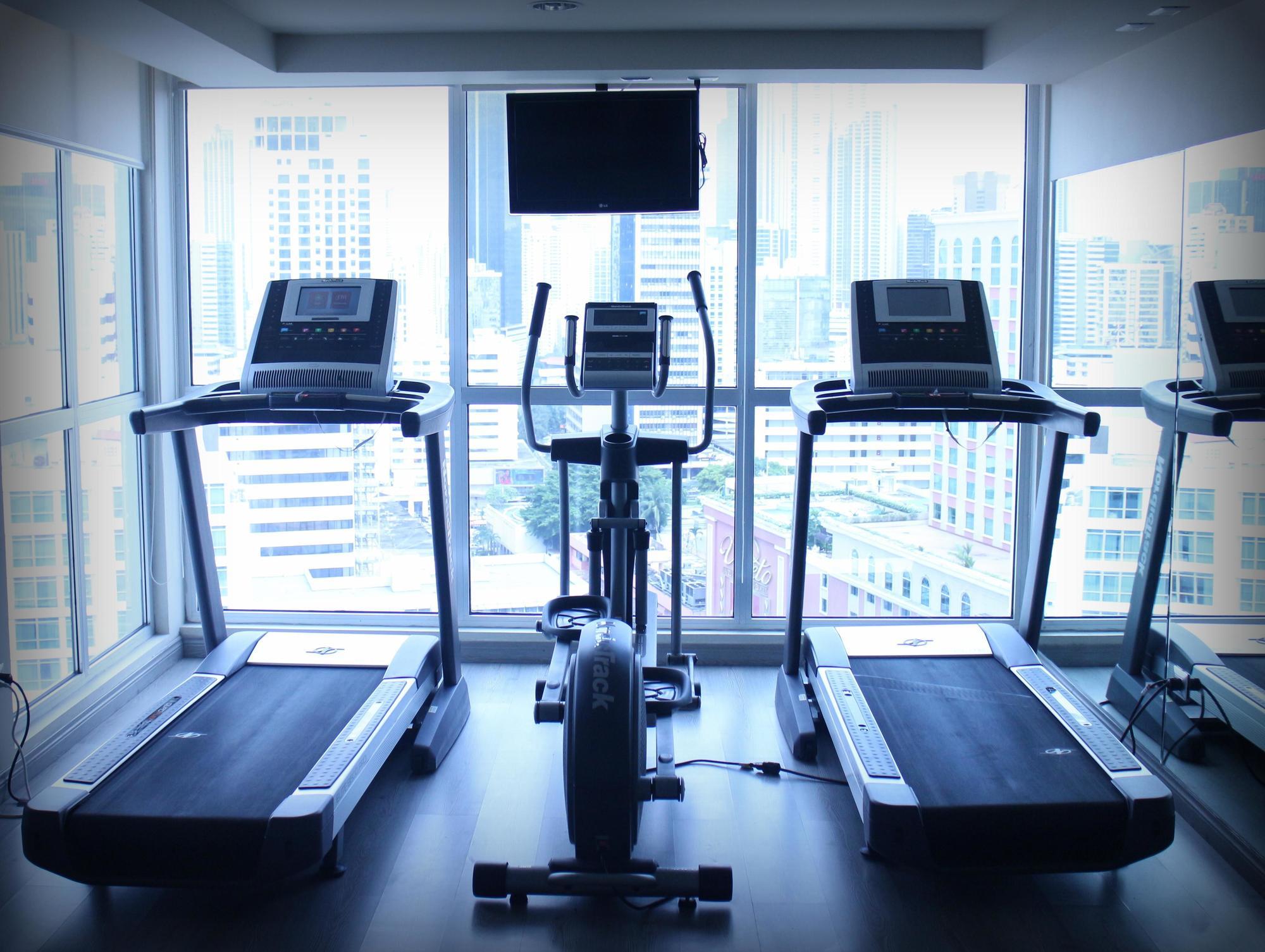 Tryp By Wyndham Panama Centro Hotel Luaran gambar