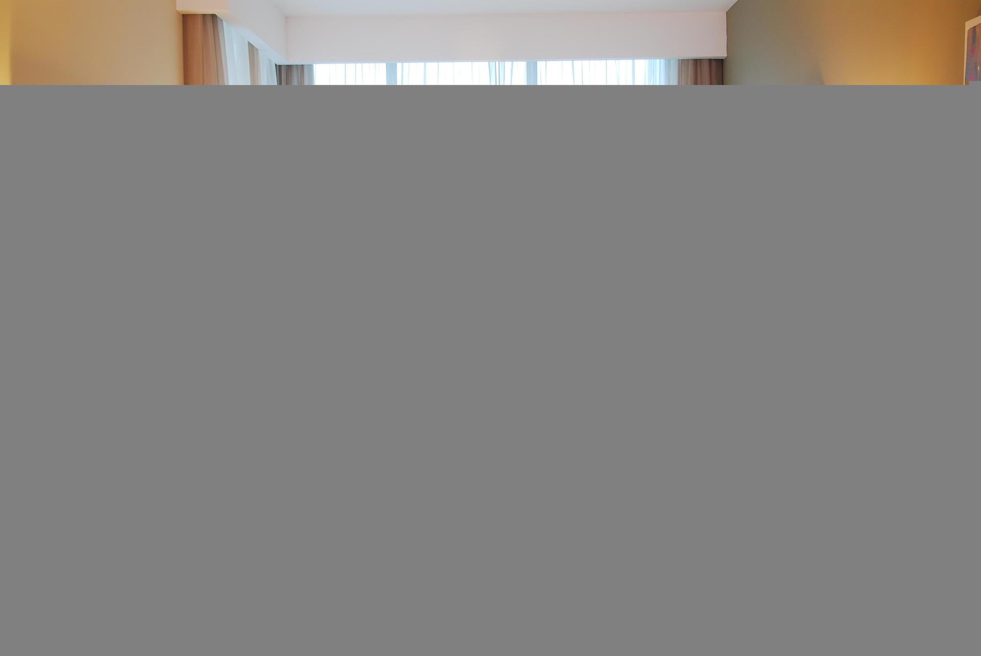 Tryp By Wyndham Panama Centro Hotel Luaran gambar