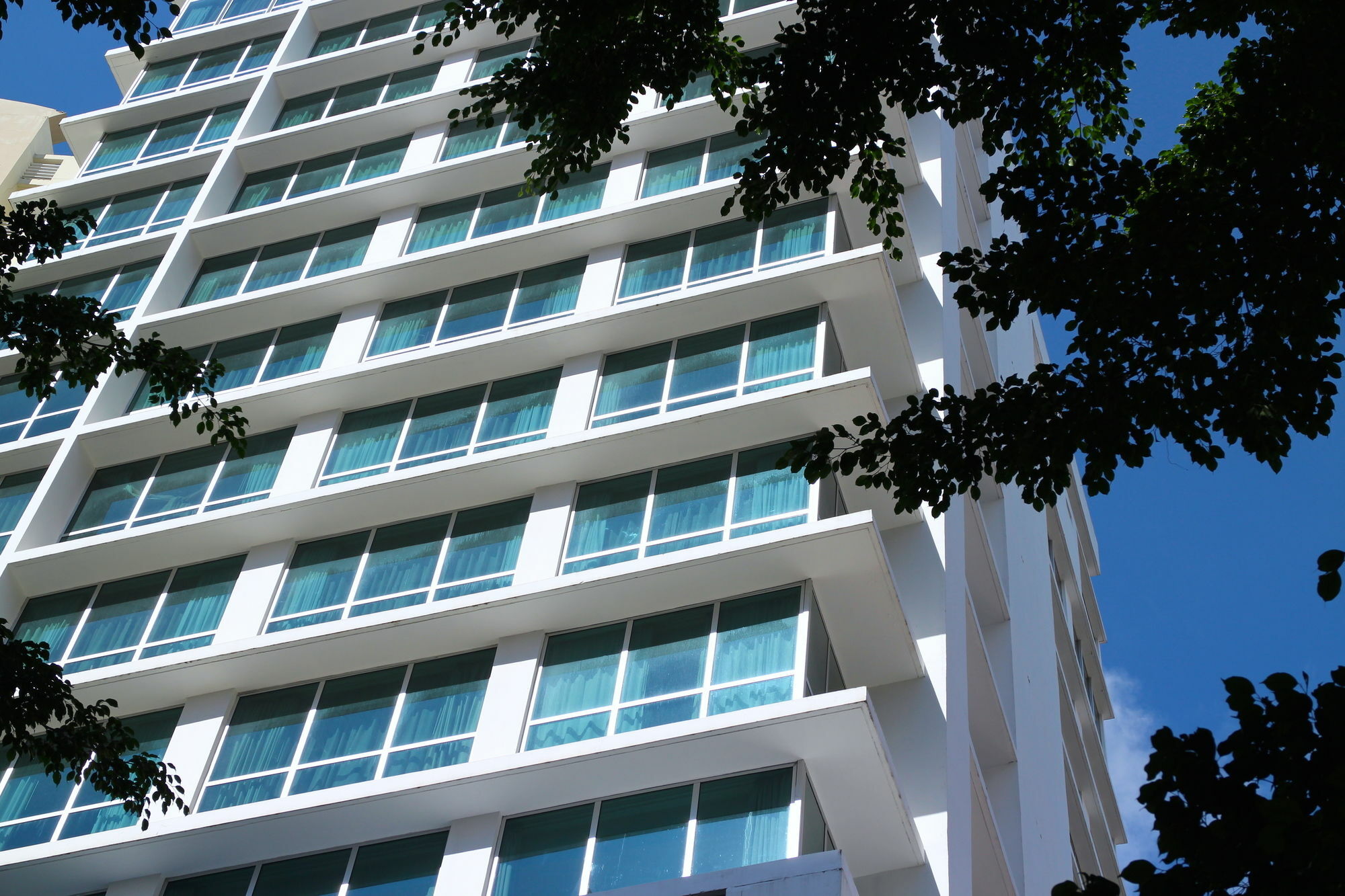 Tryp By Wyndham Panama Centro Hotel Luaran gambar